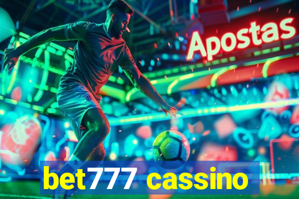 bet777 cassino